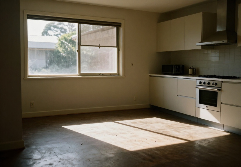 Bed bug-free bedroom in Plumpton after treatment