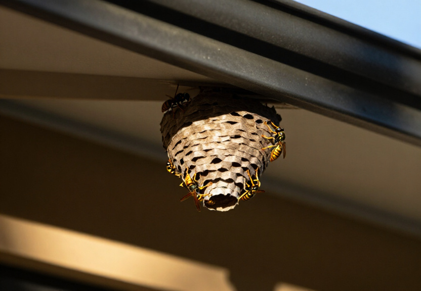Bees And Wasp Removal in Plumpton