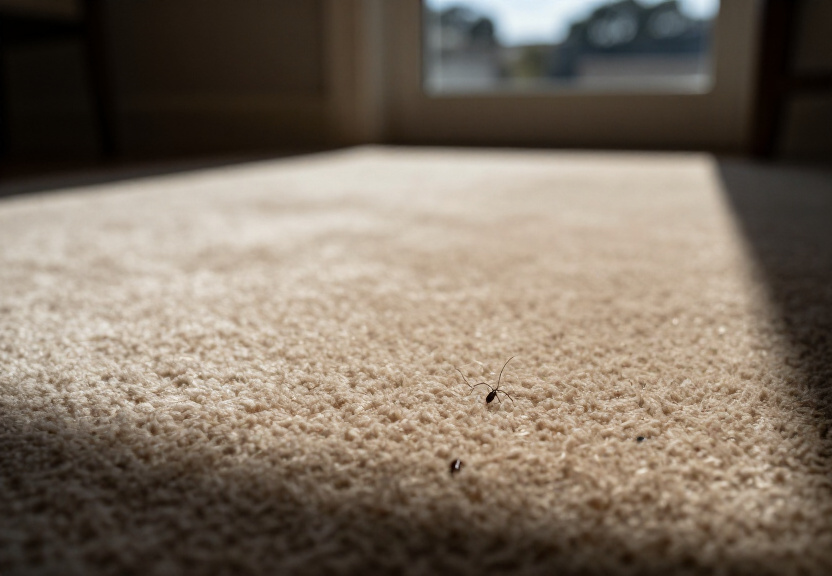 Fleas And Ticks Removal in Plumpton