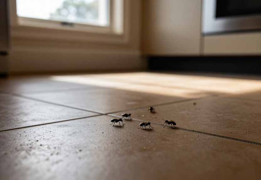 Insect Control in Plumpton
