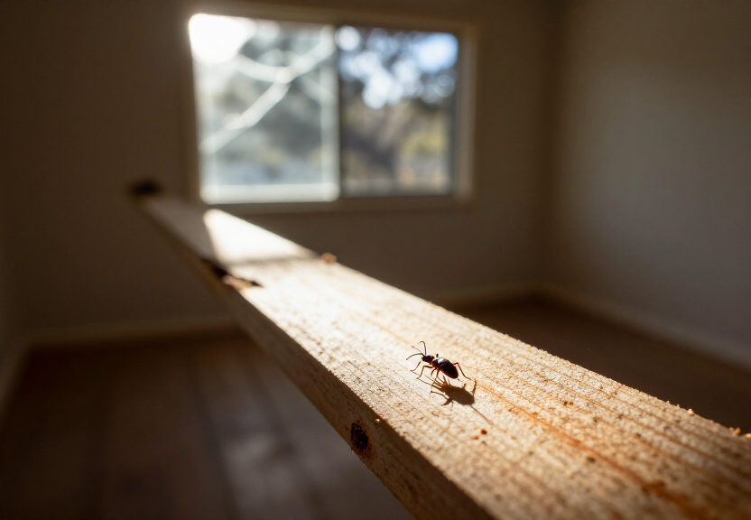 Termite Prevention in Plumpton